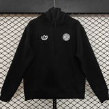 2026-27 Germany Black Hoody 黑色(加绒)