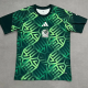 2026-27 Mexico Green Fans Training shirts