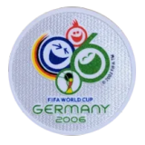 2006 Argentina Away Long Sleeve Retro Soccer Jersey (长袖)