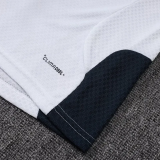 2026-27 Argentina White Player Version Training Short Suit (球员短套装)#D2603