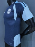 2026-27 Argentina Royal blue Player Version Training shirts