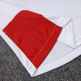 2026-27 Germany White Player Version Training Short Suit (球员短套装)#D2603