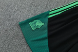 2026-27 Mexico Black Training Short Suit