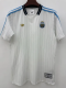 2025-26 Argentina White Casual Edition Fans Training shirts