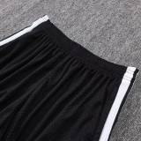 2026-27 Germany White Player Version Training Short Suit (球员短套装)#D2603