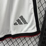 2026-27 Germany Home Player Version Shorts Pants(球员短裤)