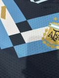 2026-27 Argentina Special Edition Player Version Soccer Jersey