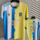2025-26 Argentina Brazil Special Edition Fans Soccer Jersey