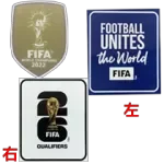 2026-27 Argentina Royal Blue Training shirts