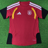 2026-27 Germany Red Player Version Training shirts