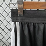 2026-27 Germany Black Player Version Shorts Pants(球员短裤)