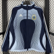 2026-27 Argentina Royal blue Windbreaker