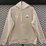 2026-27 Argentina Khaki Hoody 卡其色(加绒)