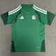 2026-27 Mexico Green Fans Training shirts
