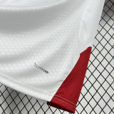 2026-27 Germany White Training shirts