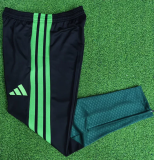 2026-27 Mexico Black Training Long Pants (Have Pocket)