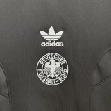 2026-27 Germany Black Hoody (无帽卫衣)