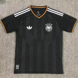 2026-27 Germany Black Special Edition Training shirts