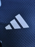 2026-27 Argentina Royal blue Player Version Training shirts