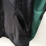 2026-27 Mexico Black Windbreaker