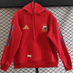 2025-26 Argentina Red Hoody 红色(加绒)