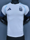 2026-27 Argentina White Player Version Training shirts