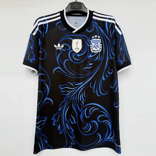 2026-27 Argentina Away 1:1 Fans Soccer Jersey