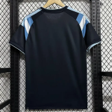 2026-27 Argentina Royal blue Special Edition Training shirts