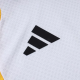 2026-27 Germany White Player Version Training Short Suit (球员短套装)#D2603