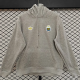 2026-27 Argentina Grey Hoody 灰色(加绒)