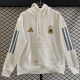 2025-26 Argentina White Hoody 白色(加绒)