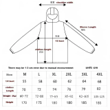 2026-27 Argentina Light blue Hoodie (无帽卫衣)