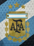 2026-27 Argentina Special Edition Player Version Soccer Jersey