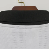 1988-1990 Germany Home Retro Soccer Jersey