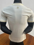 2025-26 Flamengo Third Player Version Soccer Jersey