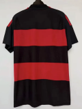2026-27 Flamengo Home Player Version Soccer Jersey