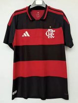 2026-27 Flamengo Home 1:1 Fans Soccer Jersey