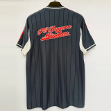 2025-26 Bayern Grey Casual Edition Baseball Jersey
