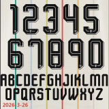 2026-27 Japan Away Player Version Soccer Jersey