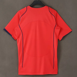 2004-2005 PSG Away Retro Soccer Jersey