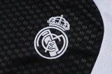 2026-27 Real Madrid Black Training Short Suit #J26012