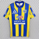 1995-1996 Rosario Central Home Retro Soccer Jersey
