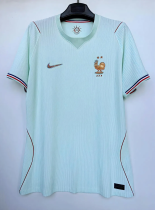 2026-27 France Away Fans Soccer Jersey