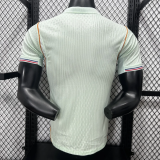 26-27 France Away Player Version Soccer Jersey