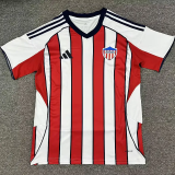 2026-27 Junior FC Home Fans Soccer Jersey
