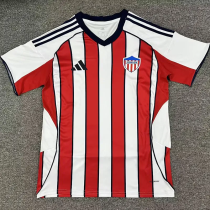 2026-27 Junior FC Home Fans Soccer Jersey