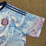 2026-27 Costa Rica Away Fans Soccer Jersey