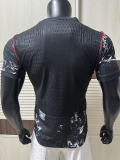 2026-27 Canada Away Player Version Soccer Jersey