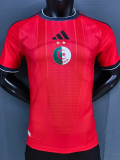 2026-27 Algeria Red Special Edition Player Version Training shirts