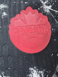 2026-27 Canada Away Player Version Soccer Jersey